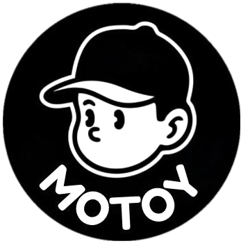 Logo MOTOY